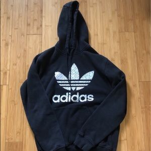 Men’s Adidas Hoodie